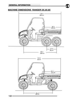 2004 Polaris Ranger TM Service Repair Manual.pdf