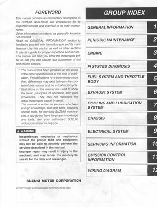 2004 Suzuki GSX-R600 Service Repair Manual.pdf