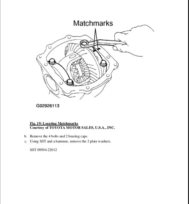 2004 toyota rav4 service repair manual