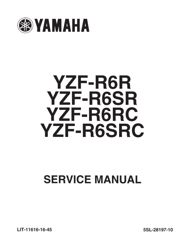Yamaha YZF-R6 600 2003-2005 Engine Oil Sump Pan Gasket