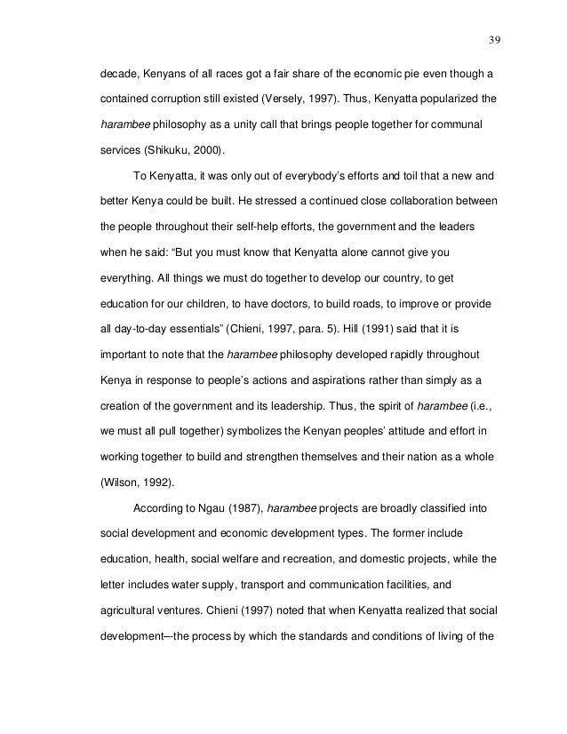 phd thesis servant leadership