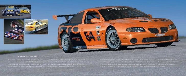 2005 Pontiac Gto Columbia South Carolina