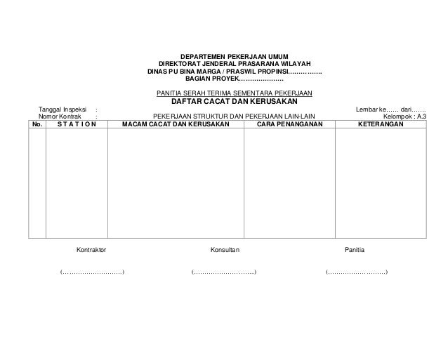20050105 berita acara serah terima akhir pekerjaan 2 20050105 berita acara serah terima akhir pekerjaan 2