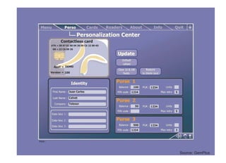 Near field communication and RFID - opening for new business