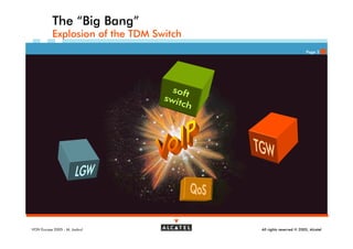 10 (Light) Years after the Big Bang (2005)