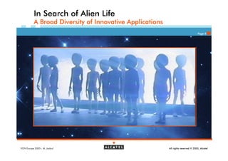 10 (Light) Years after the Big Bang (2005)