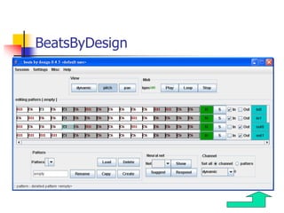 BeatsByDesign
 