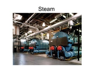 Steam
 