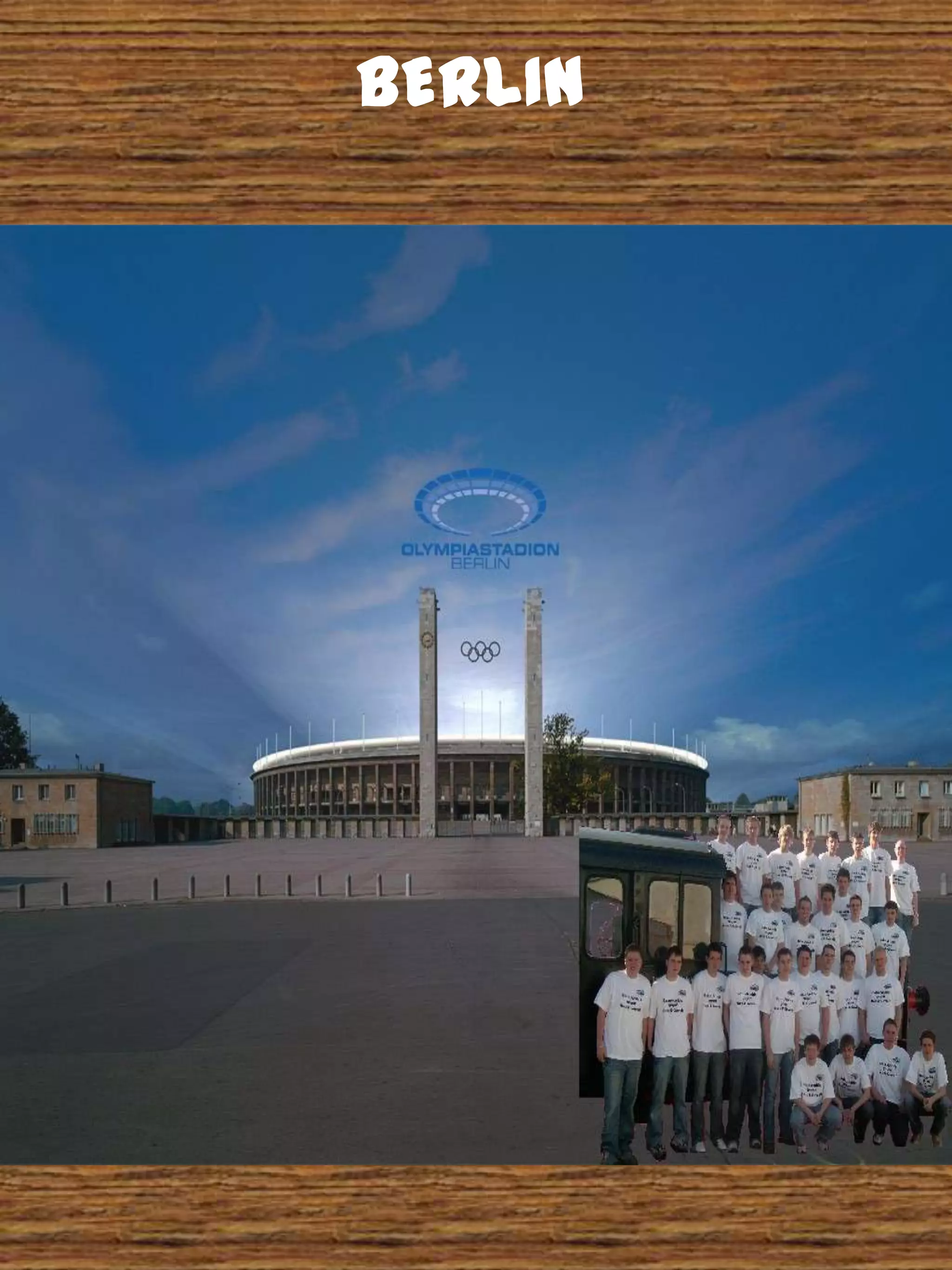 BERLIN