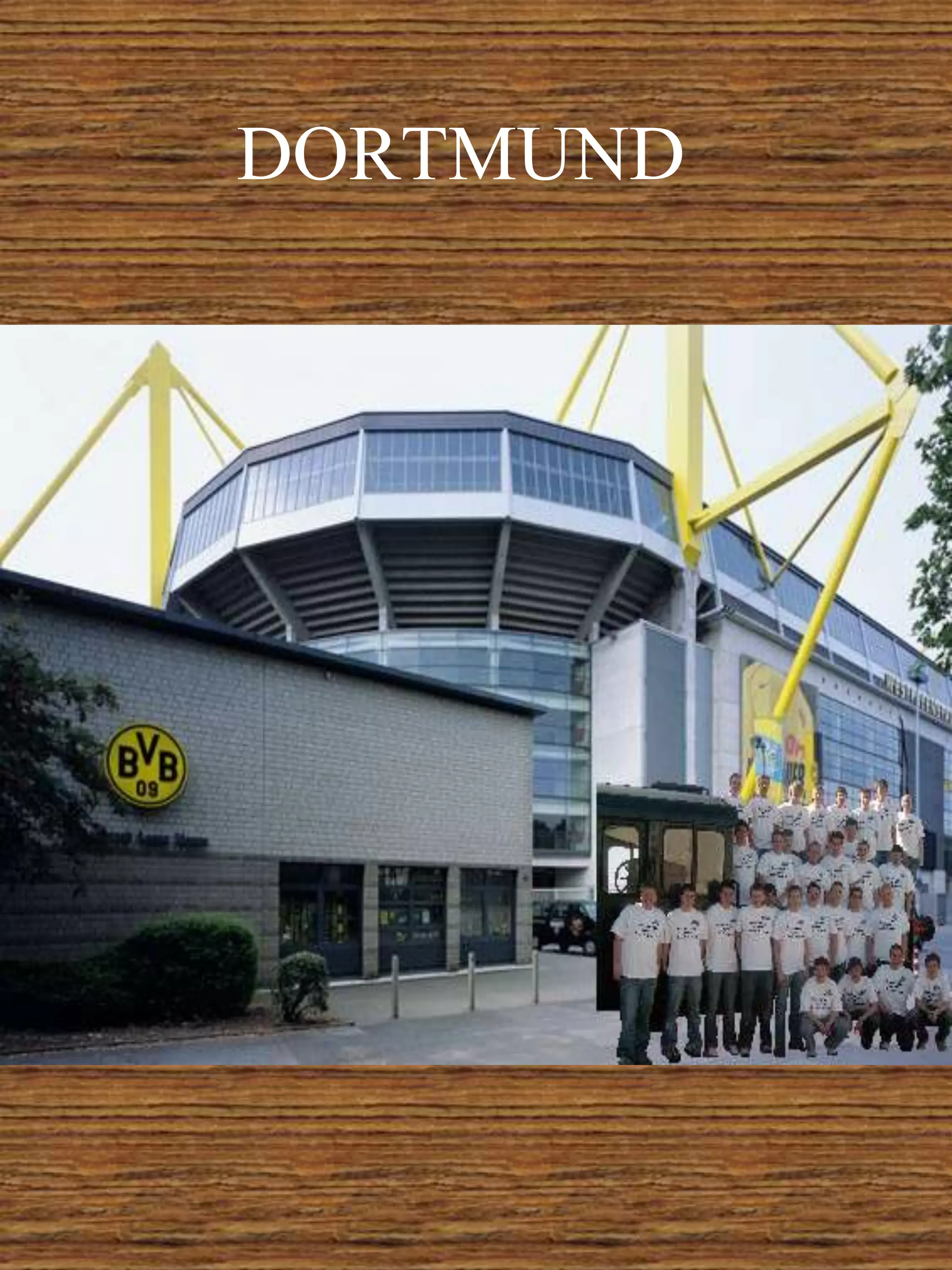DORTMUND