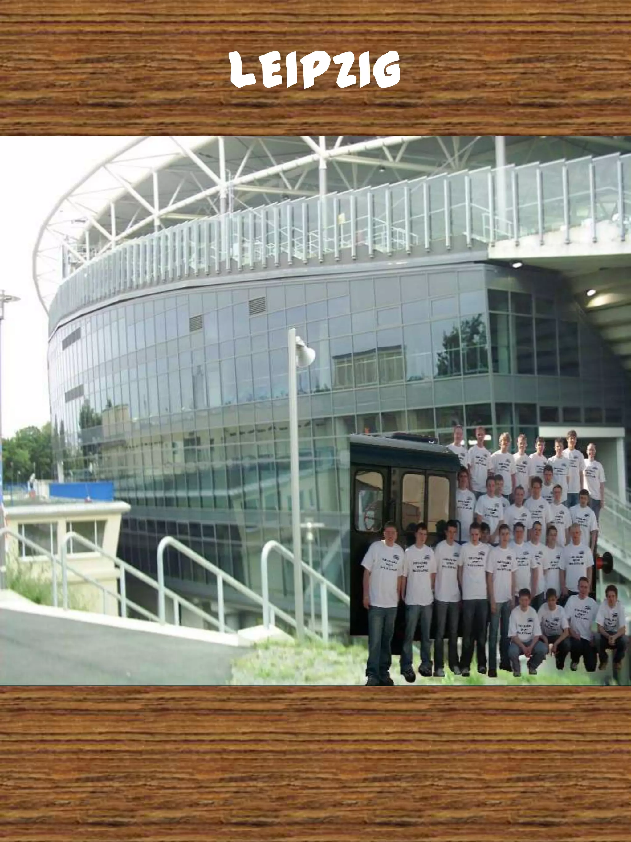 LEIPZIG