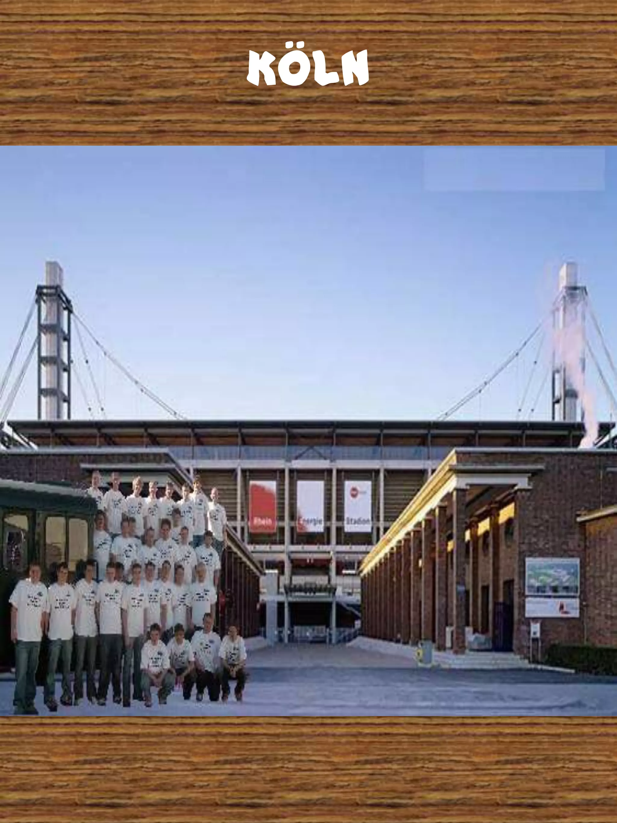 KÖLN
