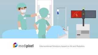 Medipixel intro | PDF