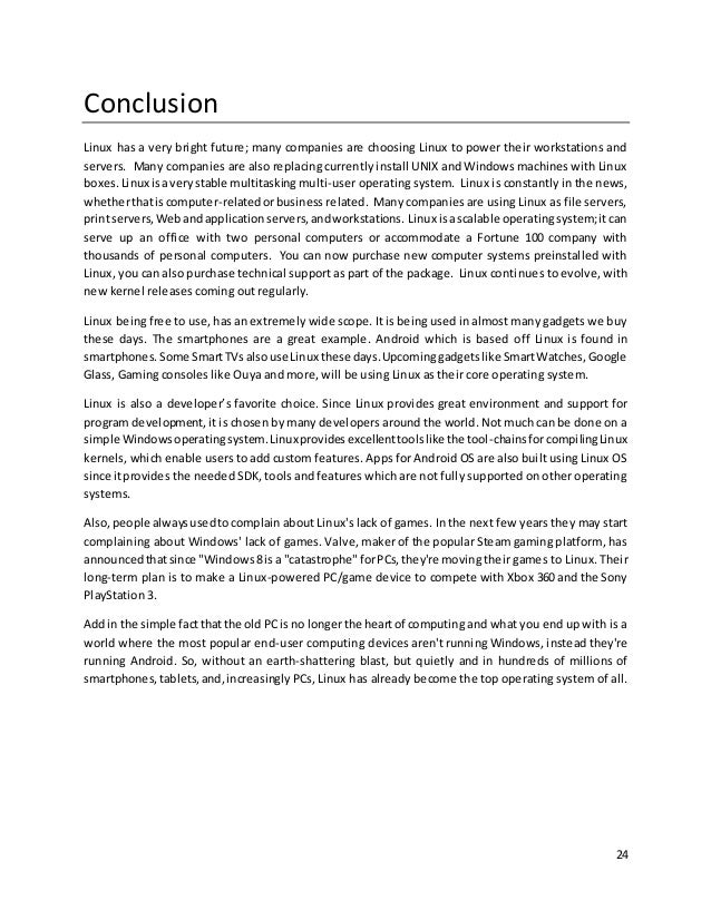 essay of life skills programme