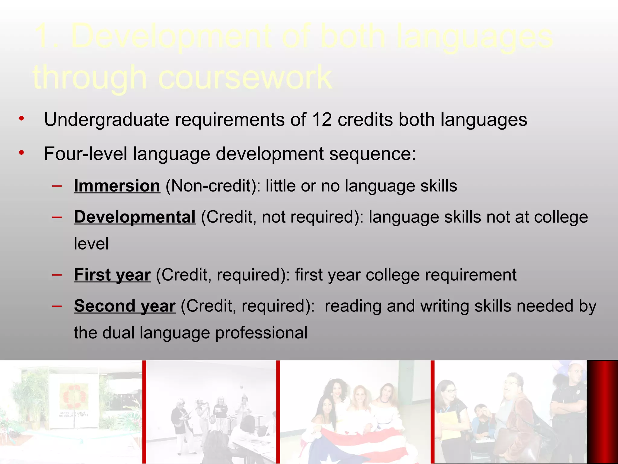 2005 CAEL Speak English? Habla Espanol? A dual-language accelerated ...