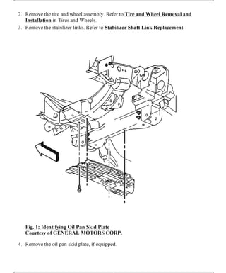 2005 CHEVY AVALANCHE SERVICE MANUAL PDF visual data 5