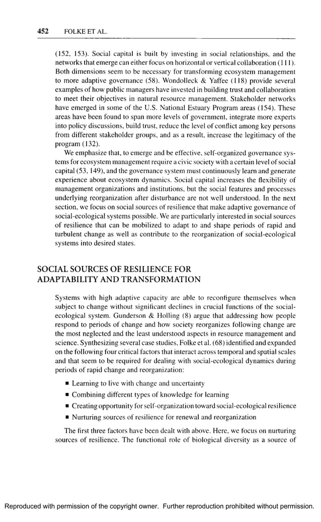 2005 folke adaptative governance of social ecological pdf