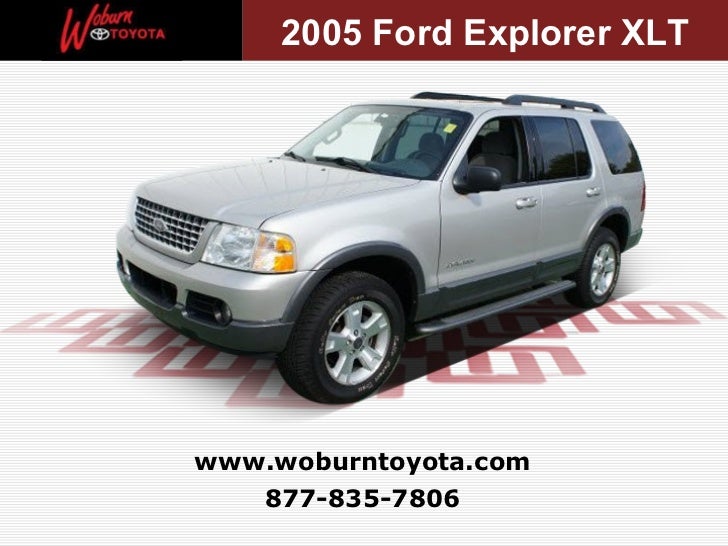 2005 Ford Explorer Xlt >> Boston Used 2005 Ford Explorer Xlt 2005 Ford Explorer Xlt >> Boston Used 2005 Ford Explorer Xlt