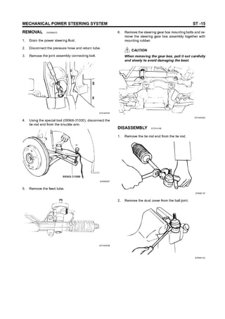 2005 HYUNDAI SONATA REPAIR MANUAL PDF visual data 3