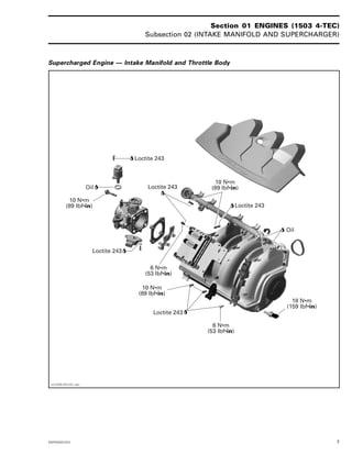 2005 Sea Doo Rotax 1503 4-Tec Engine Service Repair Manual.pdf