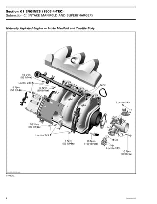 2005 Sea Doo Rotax 1503 4-Tec Engine Service Repair Manual.pdf