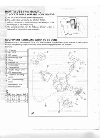 2005 Suzuki LT-A700XK5 KingQuad 4x4 Service Repair Manual.pdf