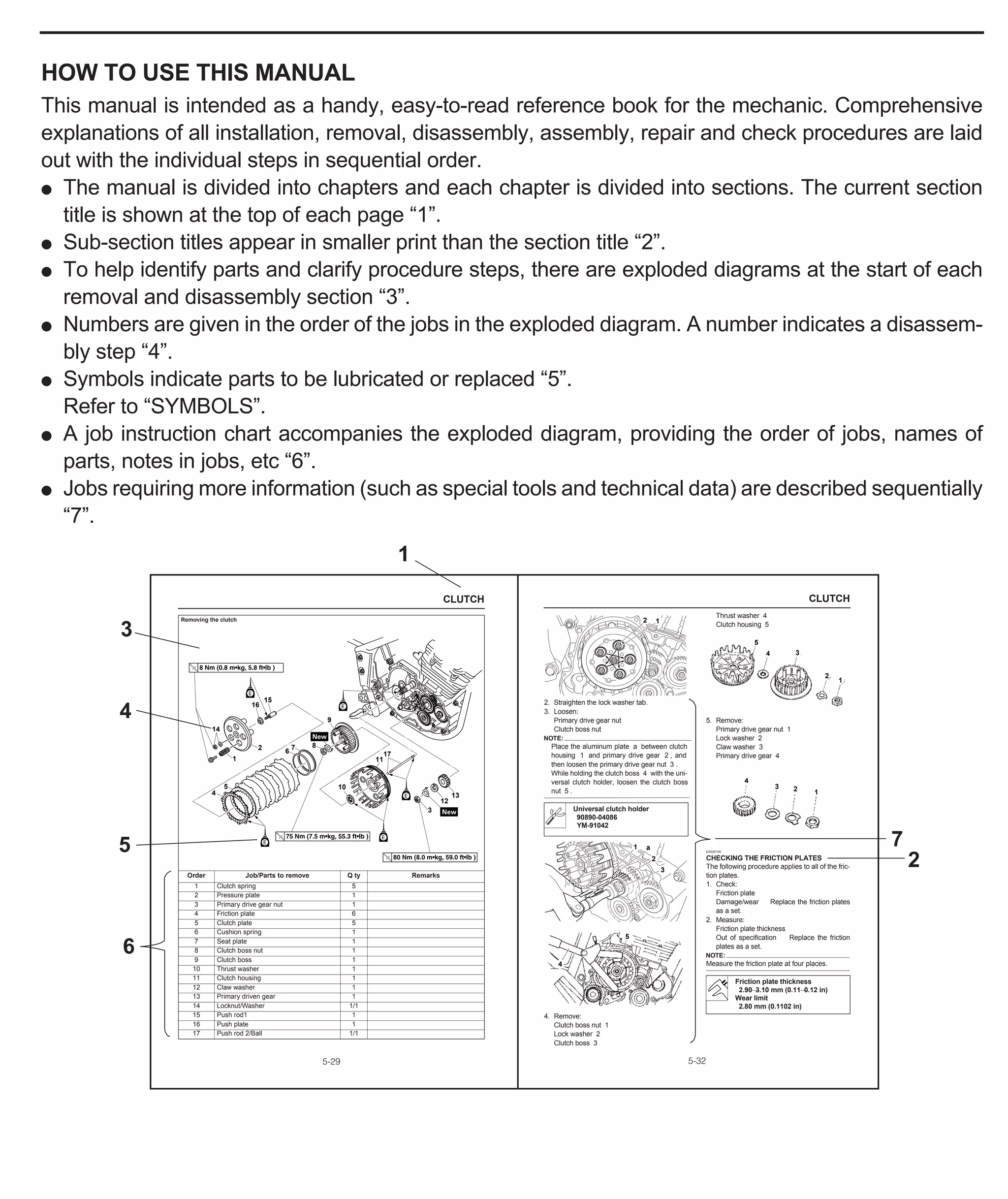 2005 yamaha xg250 xg 250 tricker service repair manual | PDF