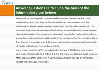 Problem06How much did Divan get in English Paper II?94	96.597	9899