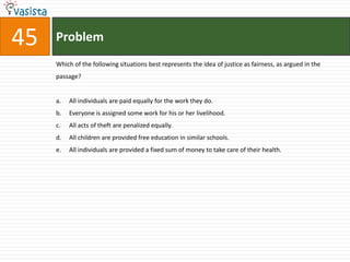 engaged in them can say to  one another that they are cooperating on terms to which they would agree if they were free and equal persons whose relations with respect to one another were fair. They could all view their arrangements as meeting the stipulations which they would acknowledge in an initial situation that embodies widely accepted and reasonable constraints on the choice of principles. The general recognition of  this fact would provide the basis for a public acceptanceof the corresponding principles of justice. No society can, of course, be a scheme of cooperation which men enter voluntarily in a literal sense; each person finds himself placed at birth in some particular position in some particular society, and the nature of this position materially affects his life prospects. Yet a society satisfying the principles of justice as fairness comes as close as a society can to being a voluntary scheme, for it meets the principles which free and equal persons would assent to under circumstances that are fair.