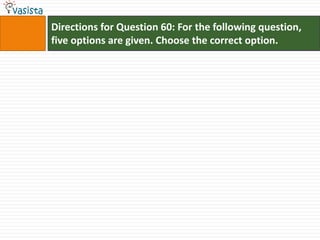 Problem55The length, breadth and height of a room are in the ratio 3:2: 1. If the breadth and height are halved while the length is doubled, then the total area of the four walls of the room willremain the samedecrease by 13.64%decrease by 15%decrease by 18.75%decrease by 30%