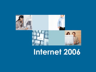 Internet 2006 