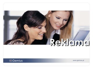   Reklama   Reklama 