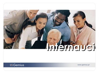   Internauci 