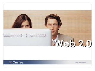   Web 2.0 