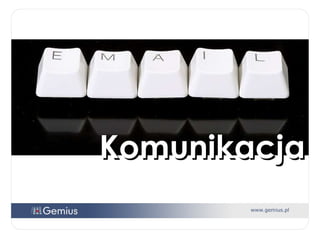 Komunikacja 