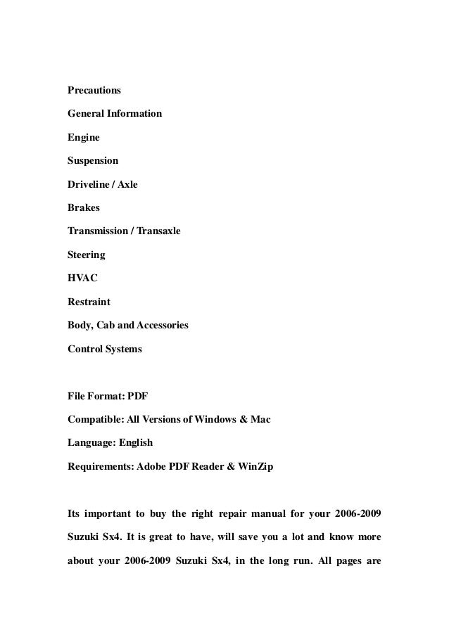 2006 2009 haynes suzuki gsx r600 750 service repair manual 4790
