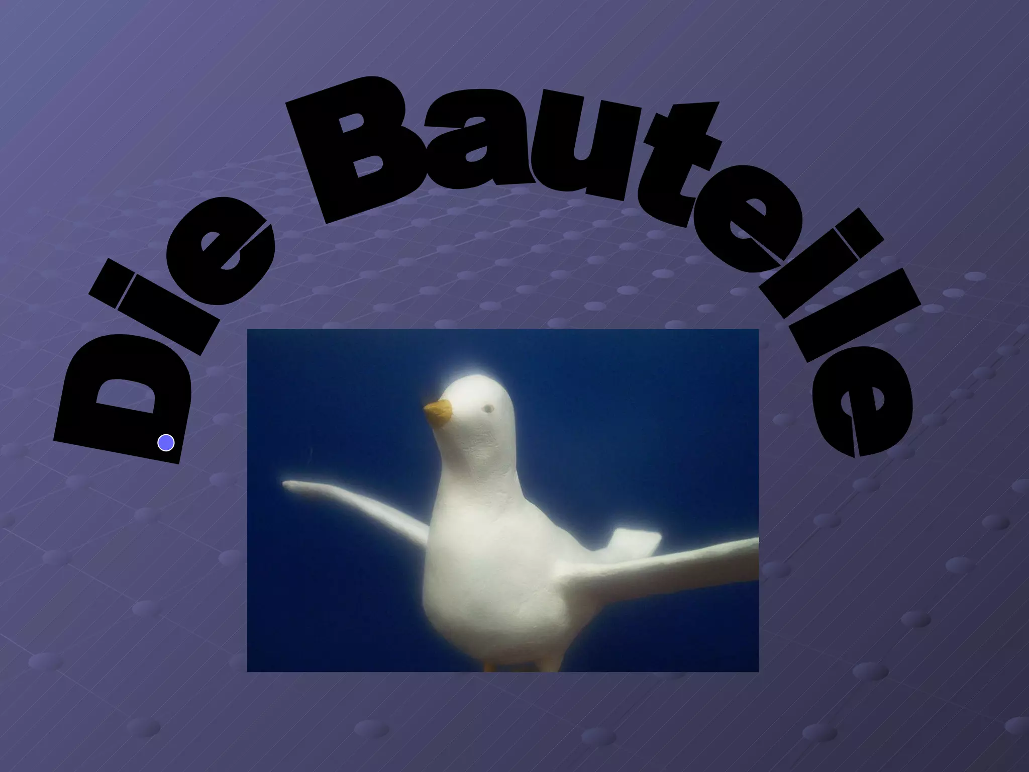 Die Bauteile 