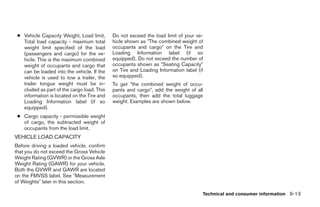 2006 PATHFINDER OWNER'S MANUAL