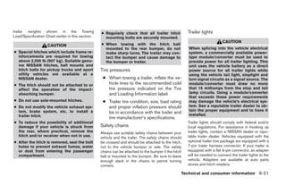 2006 PATHFINDER OWNER'S MANUAL