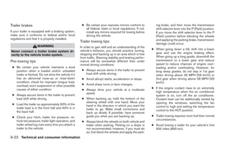 2006 PATHFINDER OWNER'S MANUAL