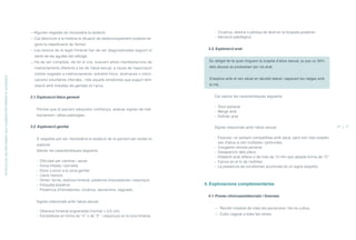 —Algunes vegades és necessària la sedació.
—Cal descriure a la història la situació de desenvolupament puberal se-
gons la classificació de Tanner.
—Les lesions de la regió himenal han de ser diagnosticades seguint el
sentit de les agulles del rellotge.
— Ha de ser completa, de tot el cos, buscant altres manifestacions de
maltractaments diferents a les de l’abús sexual, a causa de l’associació
moltes vegades a maltractaments, sobretot físics, amenaces o intoxi-
cacions voluntàries inferides, i tots aquells símptomes que puguin tenir
relació amb troballes als genitals i/o l’anus.
3.1. Exploració física general
Permet que el pacient adquireixi confiança, avaluar signes de mal-
tractament i altres patologies.
3.2. Exploració genital
A vegades pot ser necessària la sedació de la pacient per poder-la
explorar.
Valorar les característiques següents:
- Dificultat per caminar i seure.
- Vulva inflada i vermella.
- Dolor o picor a la zona genital.
- Llavis menors.
- Himen: forma, obertura himenal, presència d’escotadures i esquinços.
- Forqueta posterior.
- Presència d’hematomes, cicatrius, secrecions, sagnada...
Signes relacionats amb l’abús sexual:
- Obertura himenal engrandida (normal < 0,5 cm).
- Escotadures en forma de “U” o de “V” i esquinços en la vora himenal.
DETECCIÓDELMALTRACTAMENTAGUT.ELEMENTSPERARRIBARALDIAGNÒSTIC
- Cicatrius, lesions o pèrdua de teixit en la forqueta posterior.
- Secreció patològica.
3.3. Exploració anal
És obligat fer-la quan tinguem la sospita d’abús sexual, ja que un 30%
dels abusos es produeixen per via anal.
S’explora amb el nen situat en decúbit lateral i separant les natges amb
la mà.
Cal valorar les característiques següents:
- Teixit perianal
- Marge anal
- Esfínter anal
Signes relacionats amb l’abús sexual:
- Fissures: no sempre compatibles amb abús, però són més sospito-
ses d’abús si són múltiples i profundes.
- Congestió venosa perianal.
- Desaparició dels plecs.
- Dilatació anal reflexa o de més de 15 mm que adopta forma de “O”
- Canvis en el to de l’esfínter.
- La presència de condilomes acuminats és un signe sospitós.
4. Exploracions complementàries
4.1. Proves clinicoassistencials i forenses
— Recollir mostres de totes les secrecions i fer-ne cultius.
— Cultiu vaginal a totes les nenes.
26 27
ÍNDEX
 