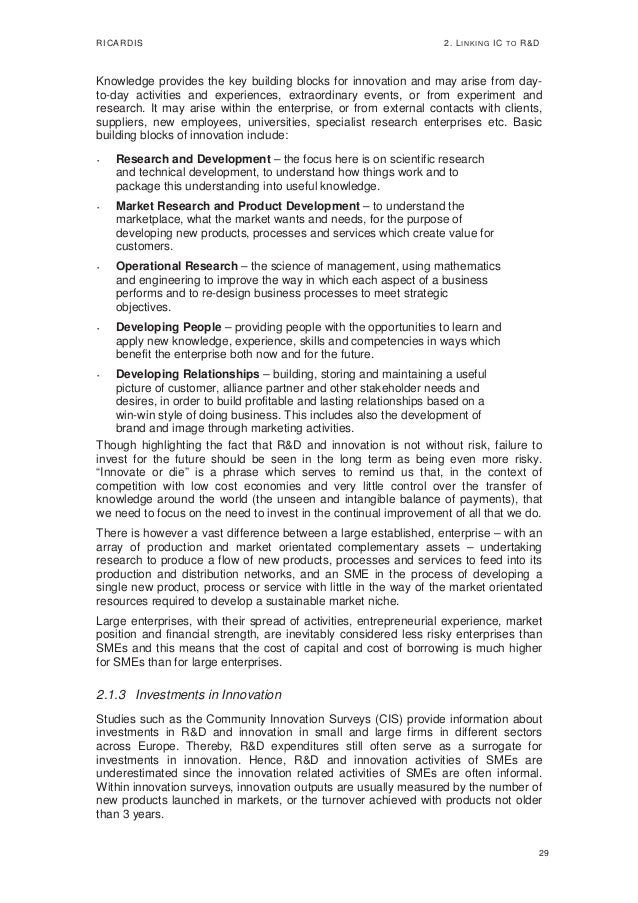 commenting on research paper parts pdf