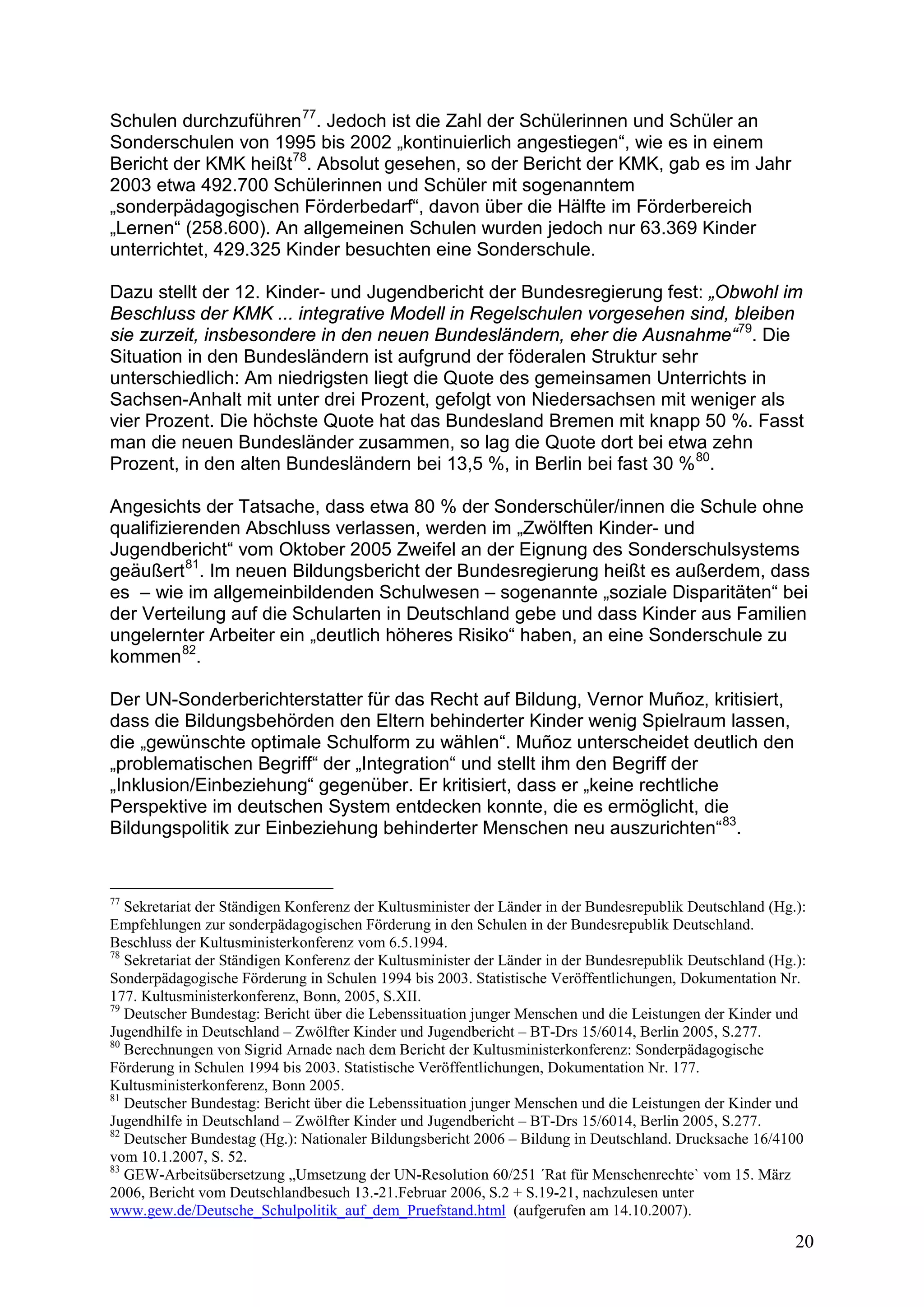 20060404 MdB Hüppe Erlaeuterung Statistik