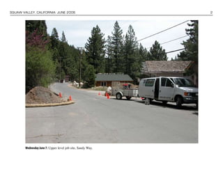 2006 06 Squaw Valley