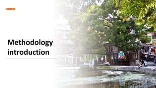 Methodology
introduction
3
 