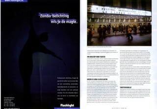 2600 meter dichter bij de sterren