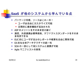 SaaS  ΥƥफѧǤ ѥå`ͬ`Ϥһ `ɤ˥ޥ ڵĤCܤ׷Ӥ ASP ΥåȤ򤽤Τޤܤ@ ͨšⲿBЯϘ˜Ҏ񡢥ǥեȥ`ɤ򤽤ΤޤäǤ EUC Ĥ˥`Է֤Υݩ`Ȥ䎤Ʊɤ_k EA Ĥȫ奢`ƥνyһ SOA һȤƥBЯ Agile ޥ˥եȤΌgF 