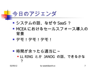 դΥ ƥԒʤ SaaS  MCEA ˤ륻`륹ե`α ǥ⣡ǥ⣡ǥ⣡ rgämˡ LL RING  Ȥ  JANOG  ԒǤ뤫ʣ 