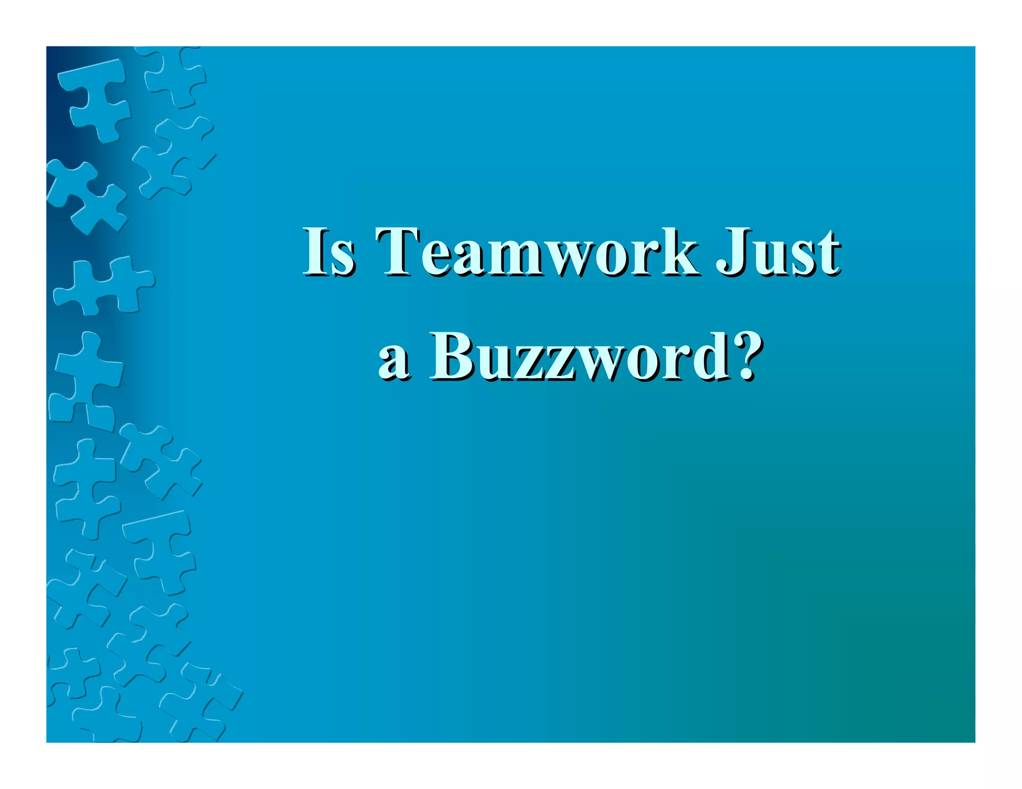 Fbi Cast: The Importance Of Teamwork - k931w3g