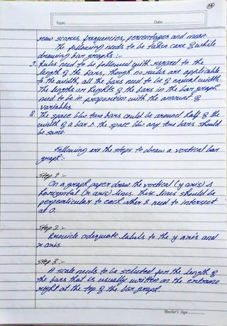 Mathematical Methods for Psychological Research Assignment - BPCC 104